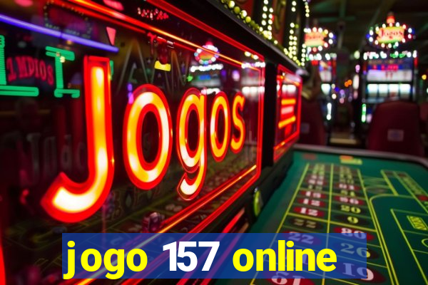 jogo 157 online